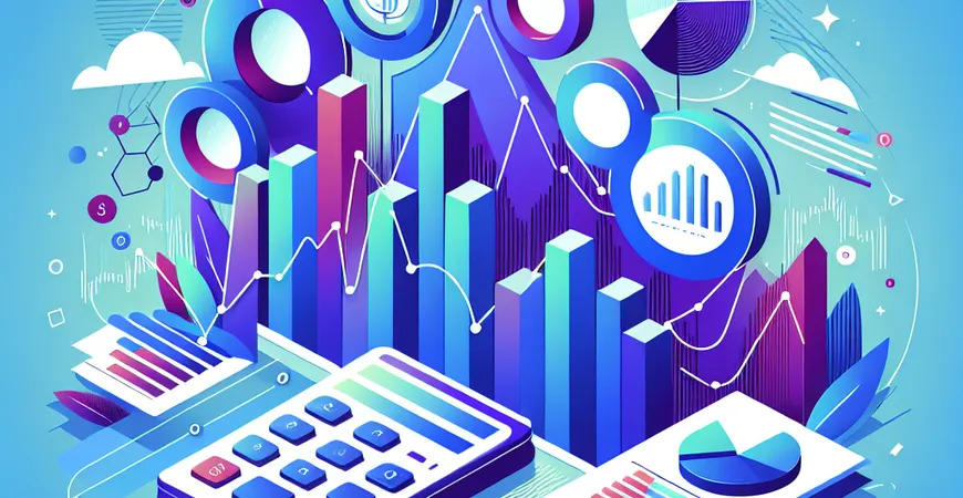 财务 ERP 系统趋势：预算管控模块如何实现动态调整？